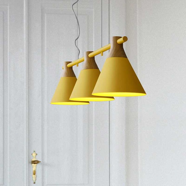 Подвесной светильник Imperium Loft Next 101836-26 Фото № 11