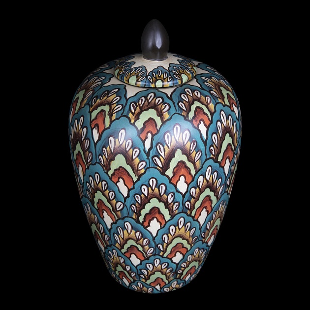 Ваза Loft IT Blise 10288V/S изображение 6 Ваза Loft IT Blise 10288V/S Фото № 6