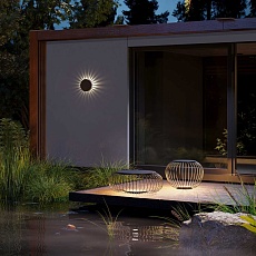 Садово-парковый светильник Elektrostandard 35178/F a067385 2