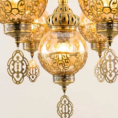 Подвесная люстра Citilux Каир CL419183 1