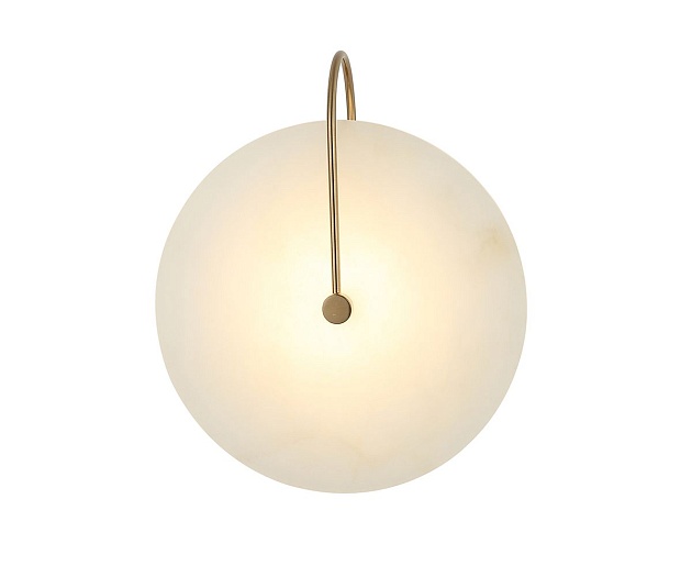 Бра Kink Light Мелисса 08437,36 Фото № 2