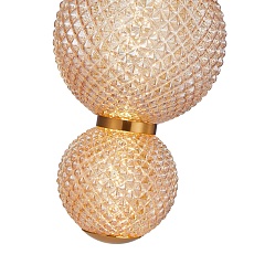 Подвесной светодиодный светильник F-Promo Kiran 4612-1P 4