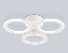 Светильник потолочный Ambrella light ACRYLICA FA8942 1