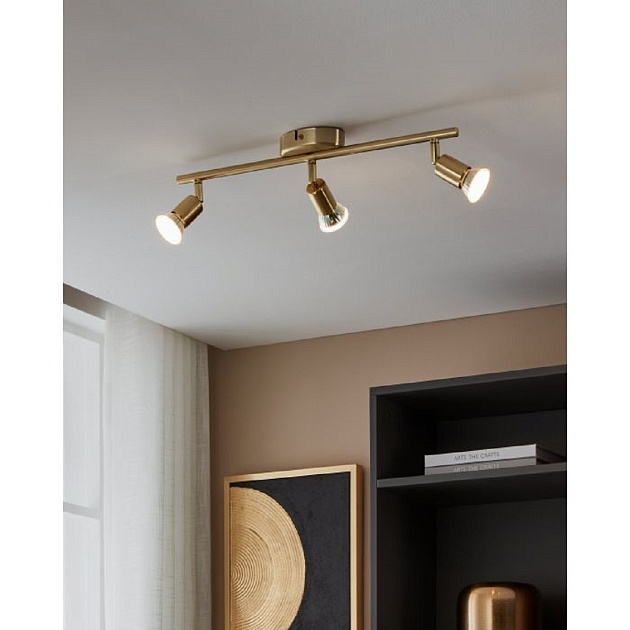 Спот Eglo Buzz-LED 33186 Фото № 2