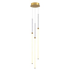 Подвесной светильник Odeon Light MONELLA 6639/33L 1