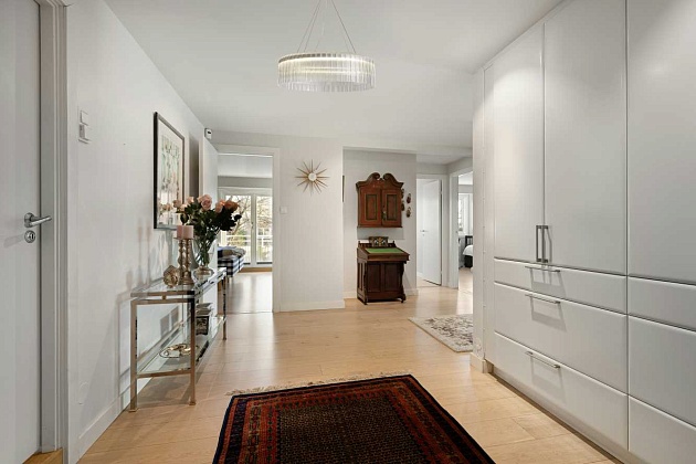 Подвесной светильник Freya FR5546PL-L60W изображение 3 Подвесной светильник Freya FR5546PL-L60W Фото № 3