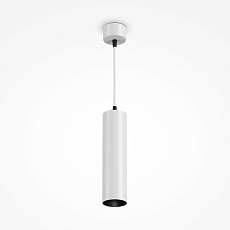 Подвесной светодиодный светильник Maytoni Technical Focus Led P071PL-L12W4K 3