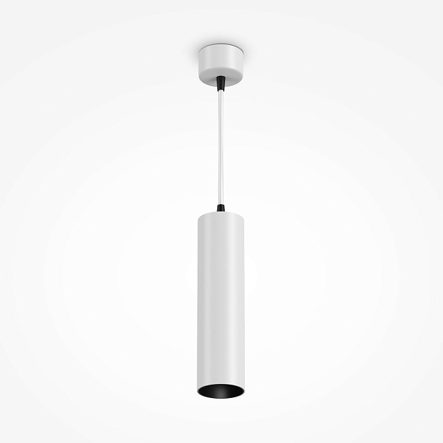 Подвесной светодиодный светильник Maytoni Technical Focus Led P071PL-L12W4K Фото № 4