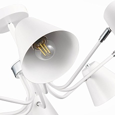 Потолочная люстра Evoluce Lere SLE106702-08 2