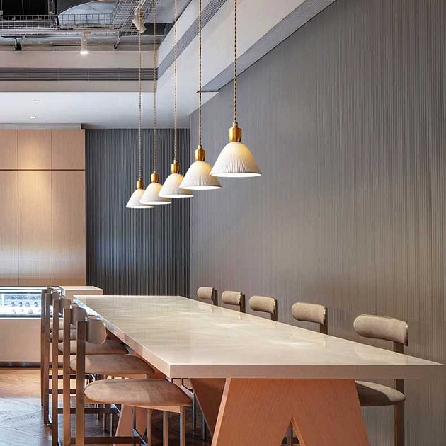 Подвесной светильник Imperium Loft Olly 151806-26 Фото № 6