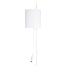 Торшер Loft IT Ritz 10253F/B White 3