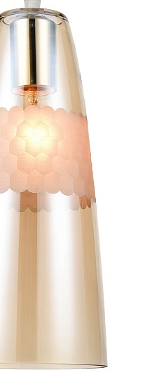Подвесной светильник Vele Luce Lucky VL5394P21 изображение 3 Подвесной светильник Vele Luce Lucky VL5394P21 Фото № 3