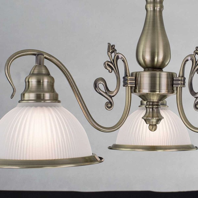 Подвесная люстра Citilux Идальго CL434131 изображение 6 Подвесная люстра Citilux Идальго CL434131 Фото № 6