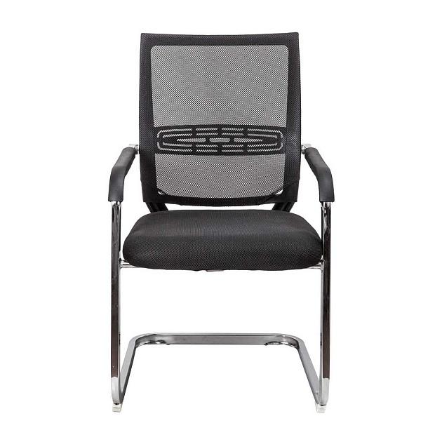 Офисный стул AksHome Lucas черный, сетка 70067 изображение 5 Офисный стул AksHome Lucas черный, сетка 70067 Фото № 5