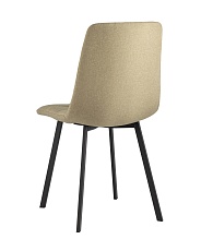 Кухонный стул Stool Group Chilly рогожка бежевый OS-2011 1009-4 5