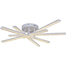 Потолочная светодиодная люстра Reluce 77138-0.3-05 4