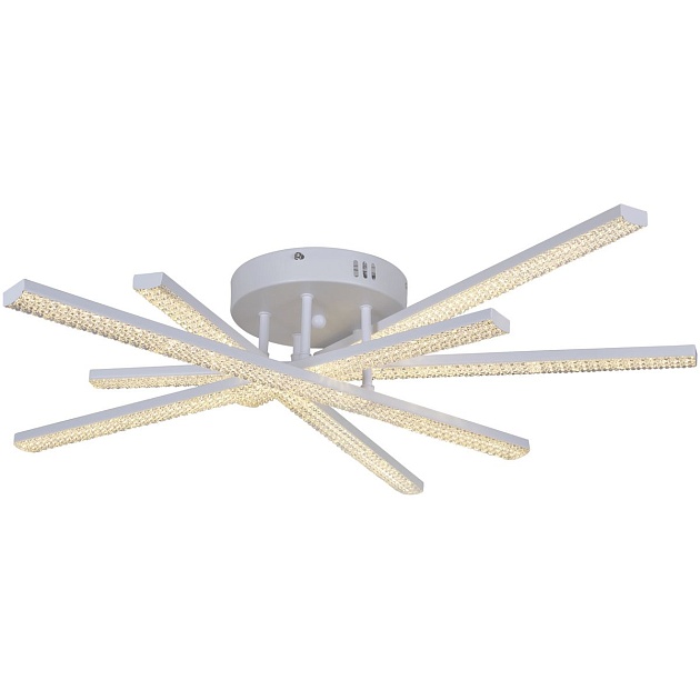 Потолочная светодиодная люстра Reluce 77138-0.3-05 изображение 5 Потолочная светодиодная люстра Reluce 77138-0.3-05 Фото № 5