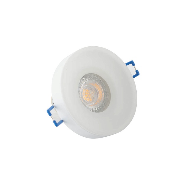 Встраиваемый светильник Denkirs DK4032-WH Фото № 6