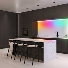 Контроллер Apeyron RGB 12В/24В, 3 канала, ПДУ RF сенсорный 04-103 2
