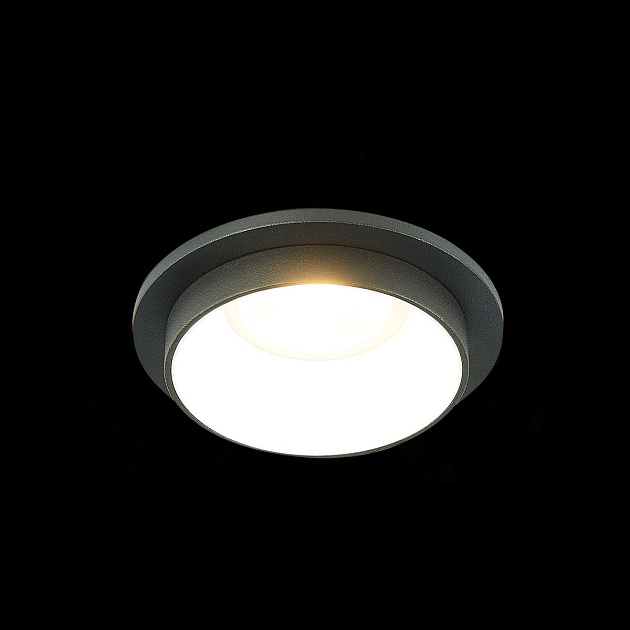 Встраиваемый светильник ST Luce ST206.428.01 изображение 3 Встраиваемый светильник ST Luce ST206.428.01 Фото № 3
