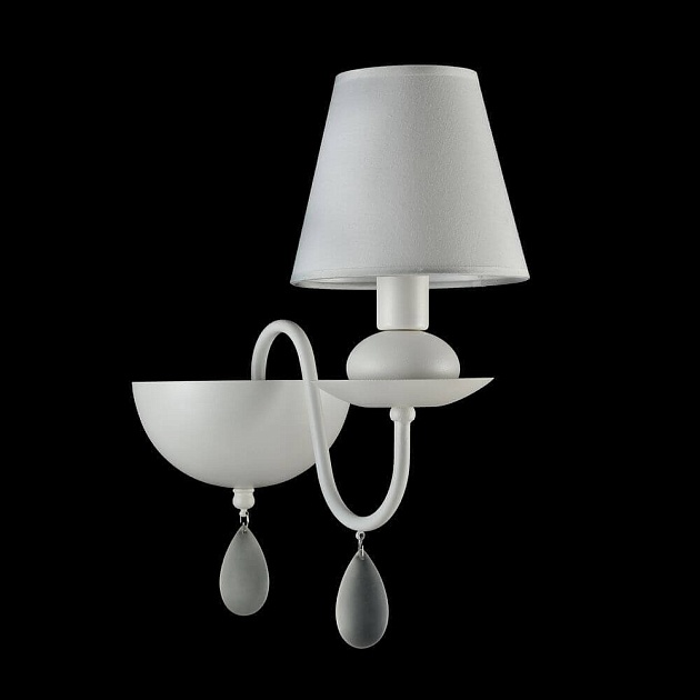 Бра Freya Eliza FR5756-WL-01-W изображение 2 Бра Freya Eliza FR5756-WL-01-W Фото № 2