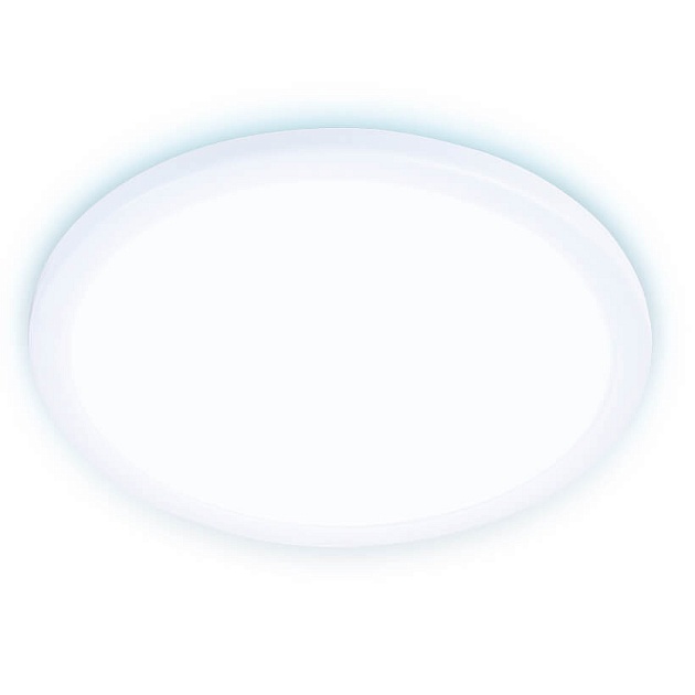 Встраиваемый светодиодный светильник Ambrella light Led Downlight DLR310 Фото № 1