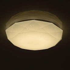 Потолочный светодиодный светильник De Markt Ривз 9 674014801 5