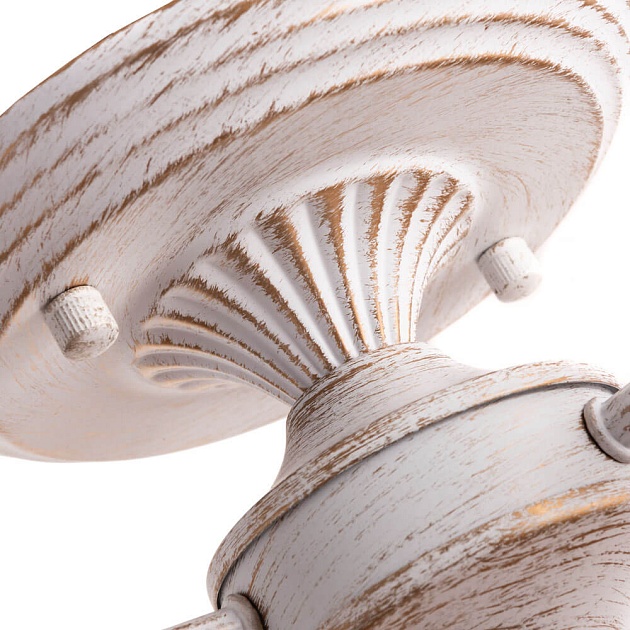 Потолочная люстра Arte Lamp Malina A7695PL-3WG изображение 2 Потолочная люстра Arte Lamp Malina A7695PL-3WG Фото № 2