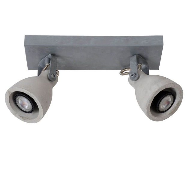 Спот Lucide Concri Led 05910/10/36 изображение 2 Спот Lucide Concri Led 05910/10/36 Фото № 2