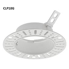 Закладная платформа для гипсокартона Citilux Skytek SkyPORT.10 GIPS CLP10G