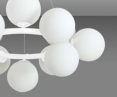 Подвесная люстра Kink Light Сида 07508-12,01 1