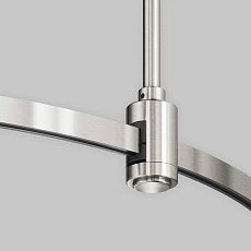 Шинопровод накладной/подвесной Maytoni Technical TRX154-2SR-D1800-PT 2