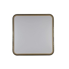 Потолочный светодиодный светильник Lumina Deco Paneli LDC 8061-450 BL 4