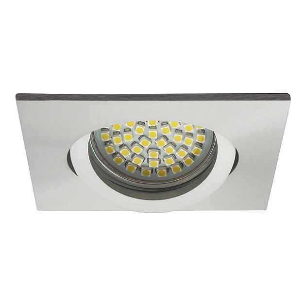 Точечный светильник Kanlux EVIT CT-DTL50-AL 18560 Фото № 1