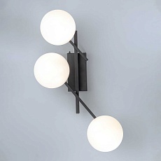 Потолочная светодиодная люстра Citilux Dorsy CL223132 2
