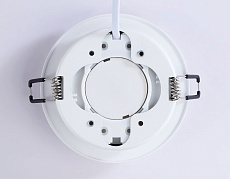 Встраиваемый светильник Ambrella Light Techno Spot GX53 Acrylic tech TN5226 3