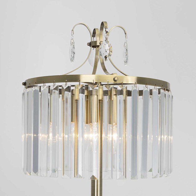 Торшер Citilux Инга CL335943 Фото № 5