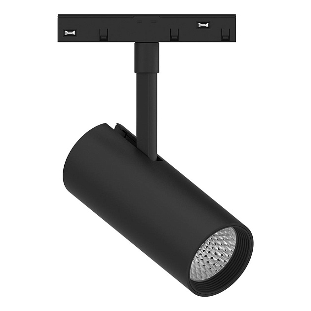 Трековый светодиодный светильник Feron MGN303 41950 Фото № 1