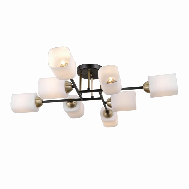 Потолочная люстра Citilux Генри CL130285 изображение 1 Потолочная люстра Citilux Генри CL130285 Фото № 1