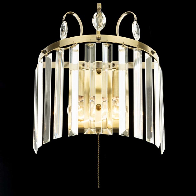 Настенный светильник Citilux Инга CL335323 изображение 20 Настенный светильник Citilux Инга CL335323 Фото № 20