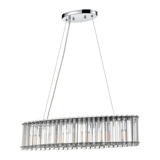 Подвесной светильник Vele Luce King VL2173P06 Фото № 2