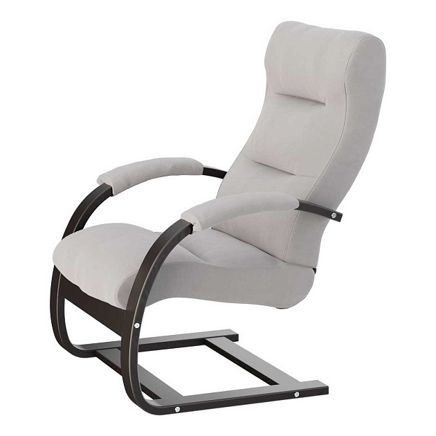 Кресло Мебелик Аспен 008448 изображение 1 Кресло Мебелик Аспен 008448 Фото № 1