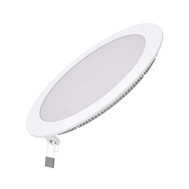 Встраиваемый светодиодный светильник Gauss 939111118 Фото № 1