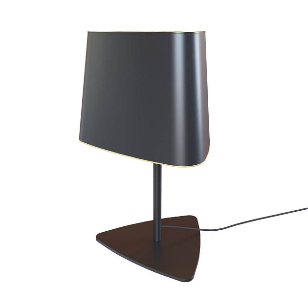 Настольная лампа Loft IT Nuage Loft1163T-BL Фото № 3