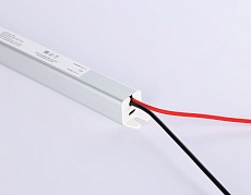 Блок питания Ambrella light Illumination LED Driver 12V 36W IP20 3A GS8603 2