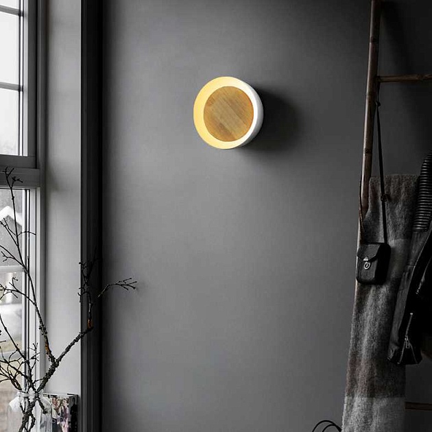 Бра Imperium Loft Loke 101750-26 изображение 13 Бра Imperium Loft Loke 101750-26 Фото № 13