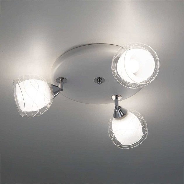 Спот Citilux Самба CL158131 Фото № 8