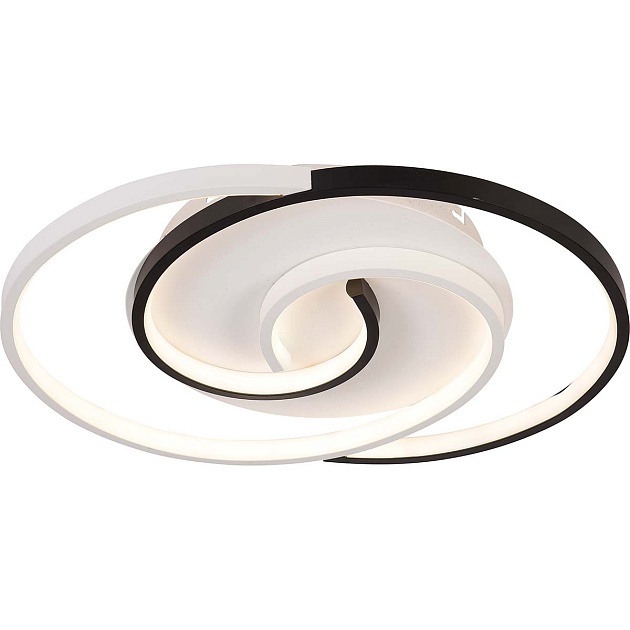 Потолочный светодиодный светильник Rivoli Abby 6101-103 Б0059008 изображение 1 Потолочный светодиодный светильник Rivoli Abby 6101-103 Б0059008 Фото № 1