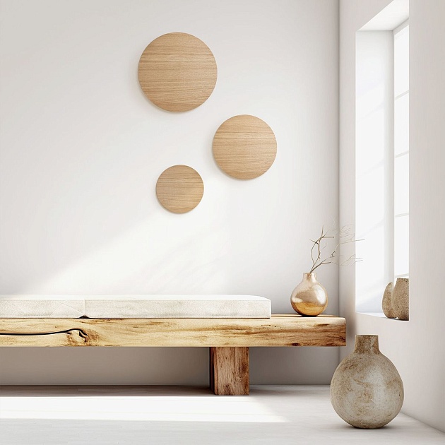 Настенный светильник TK Lighting 10098 Luna Фото № 3