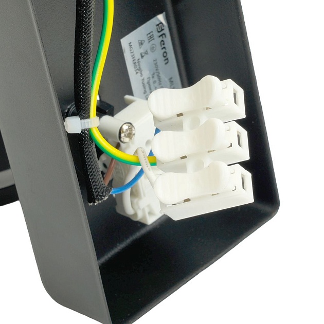 Спот Feron Luna ML1620 48810 Фото № 3